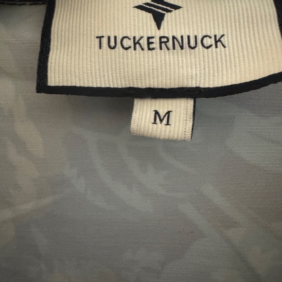 Tuckernuck Chloe Black Verdant Floral Dress- M - Picture 6 of 7